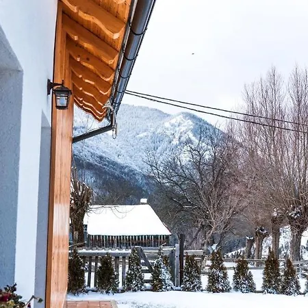Ograda Magura Village Exterior photo