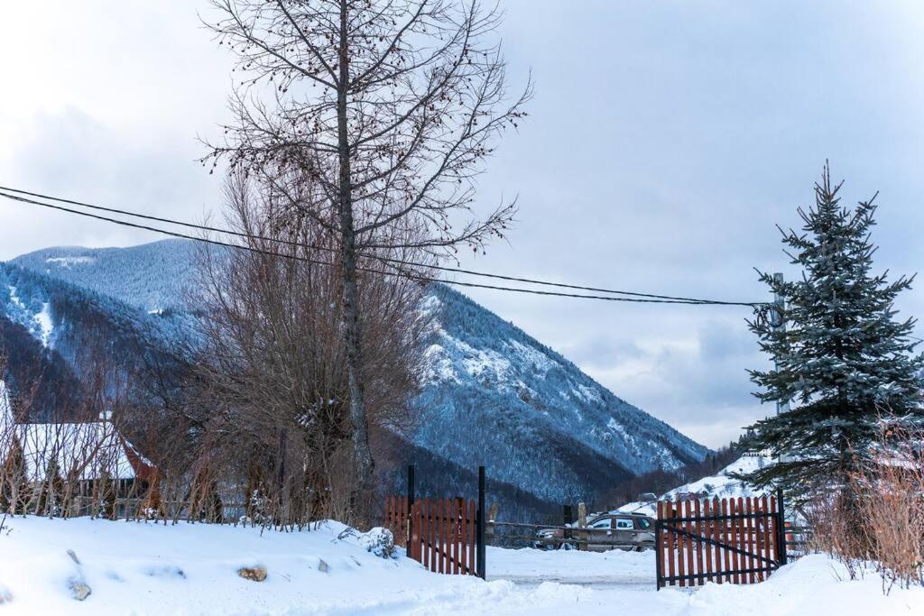 Ograda Village Holiday home *