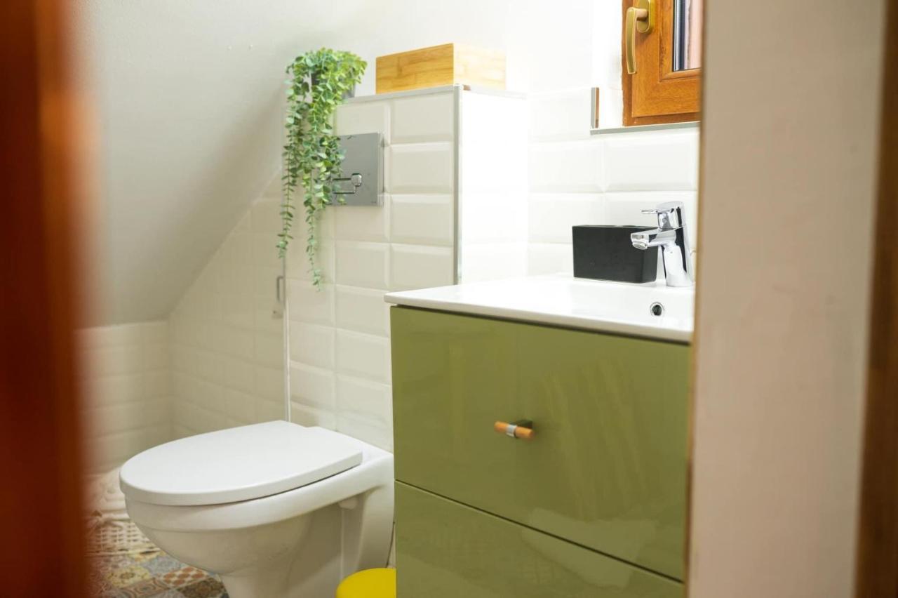 Holiday home Ograda Village Magura (Brasov)