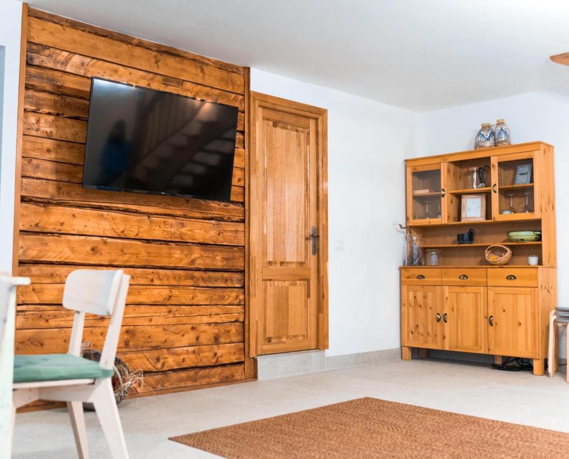 Ograda Village Holiday home Magura (Brasov)