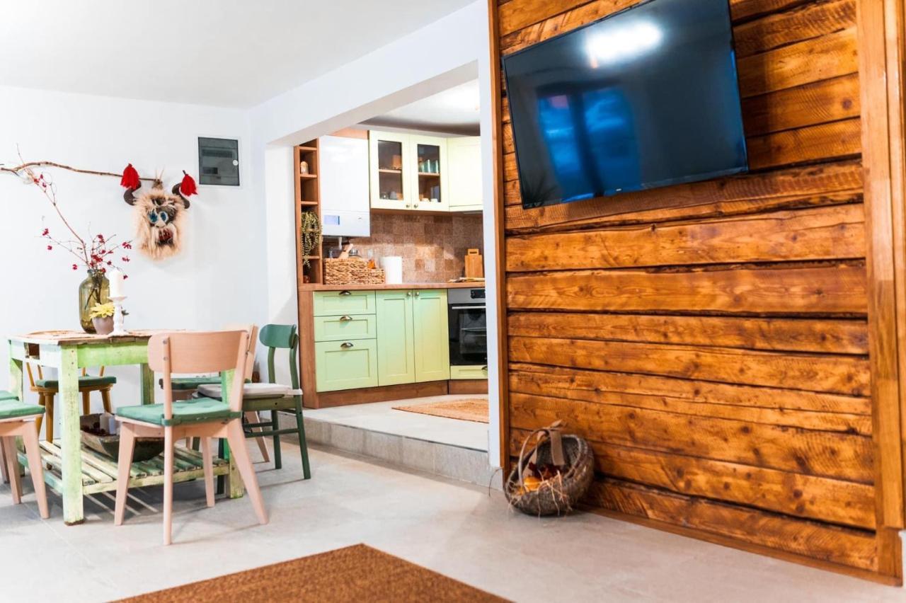 Ograda Village Holiday home