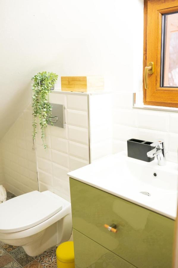 Ograda Village Holiday home *