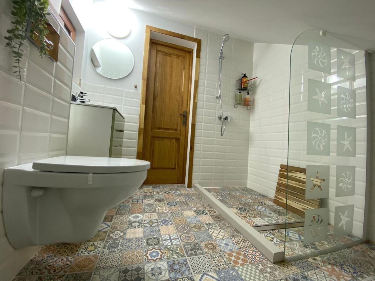 Ograda Village Holiday home Magura (Brasov)