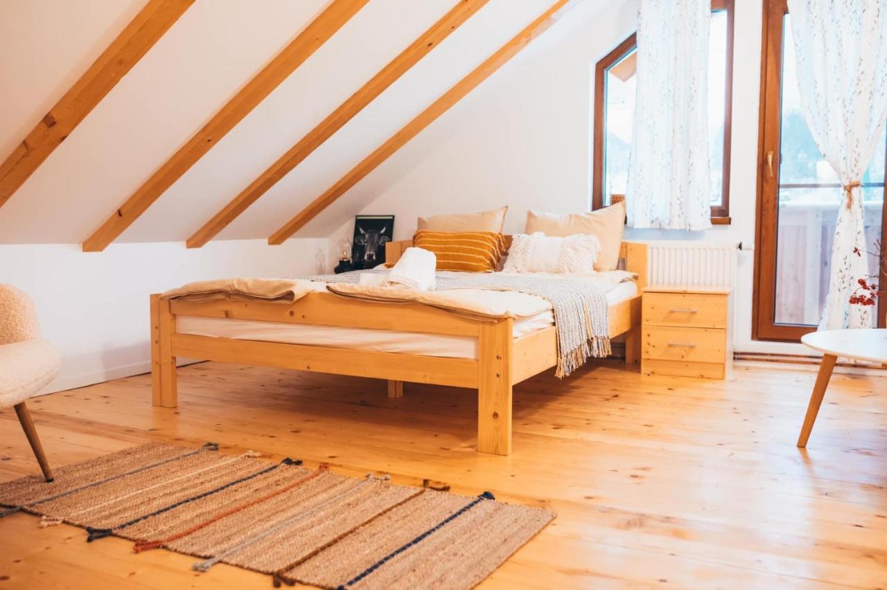 Ograda Village Holiday home *