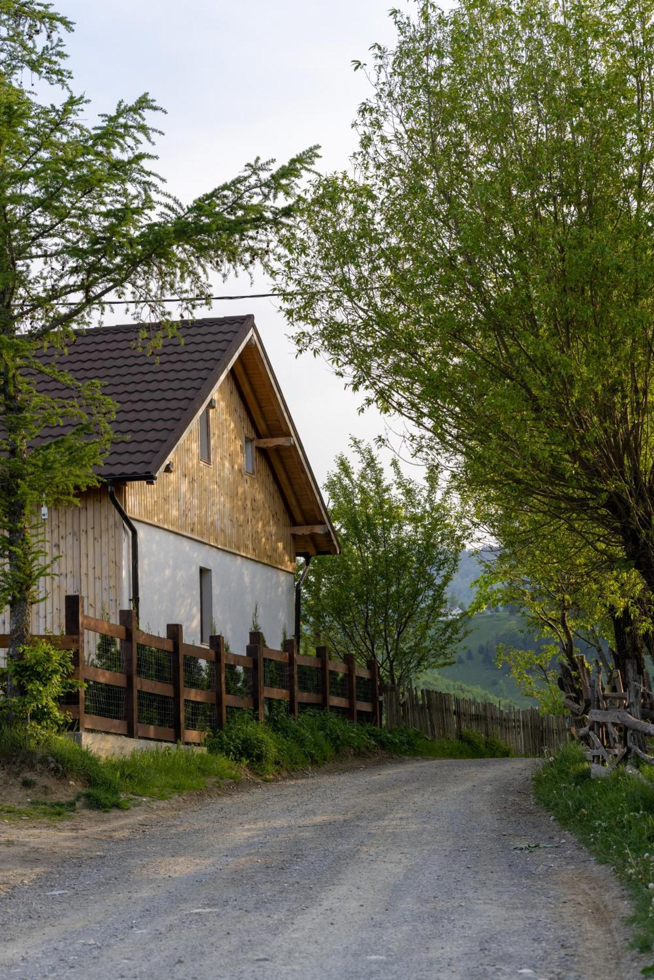 Holiday home Ograda Village