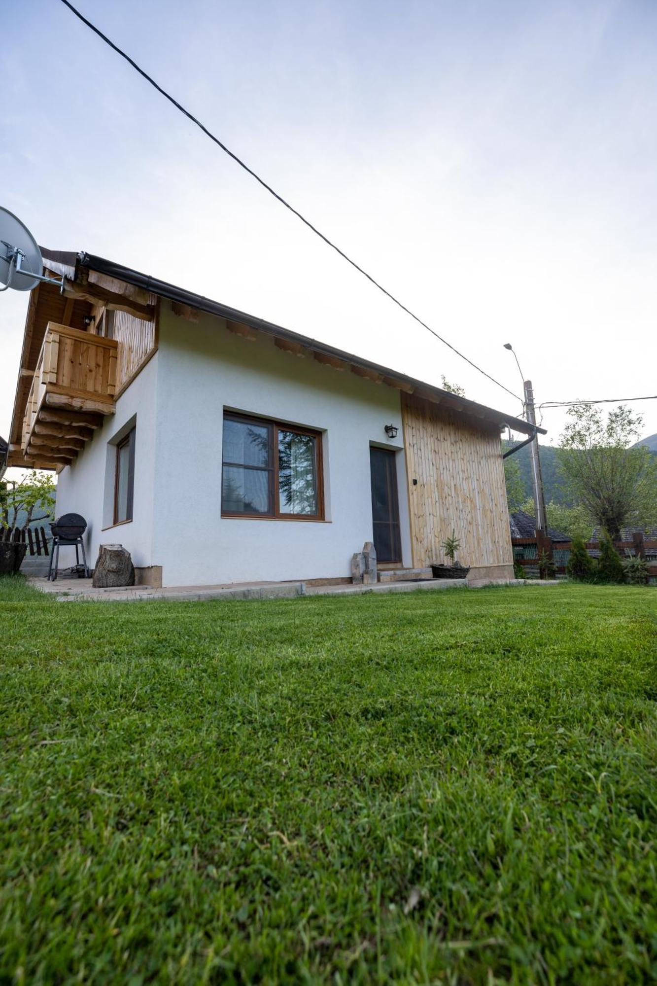 Holiday home Ograda Village Magura (Brasov)