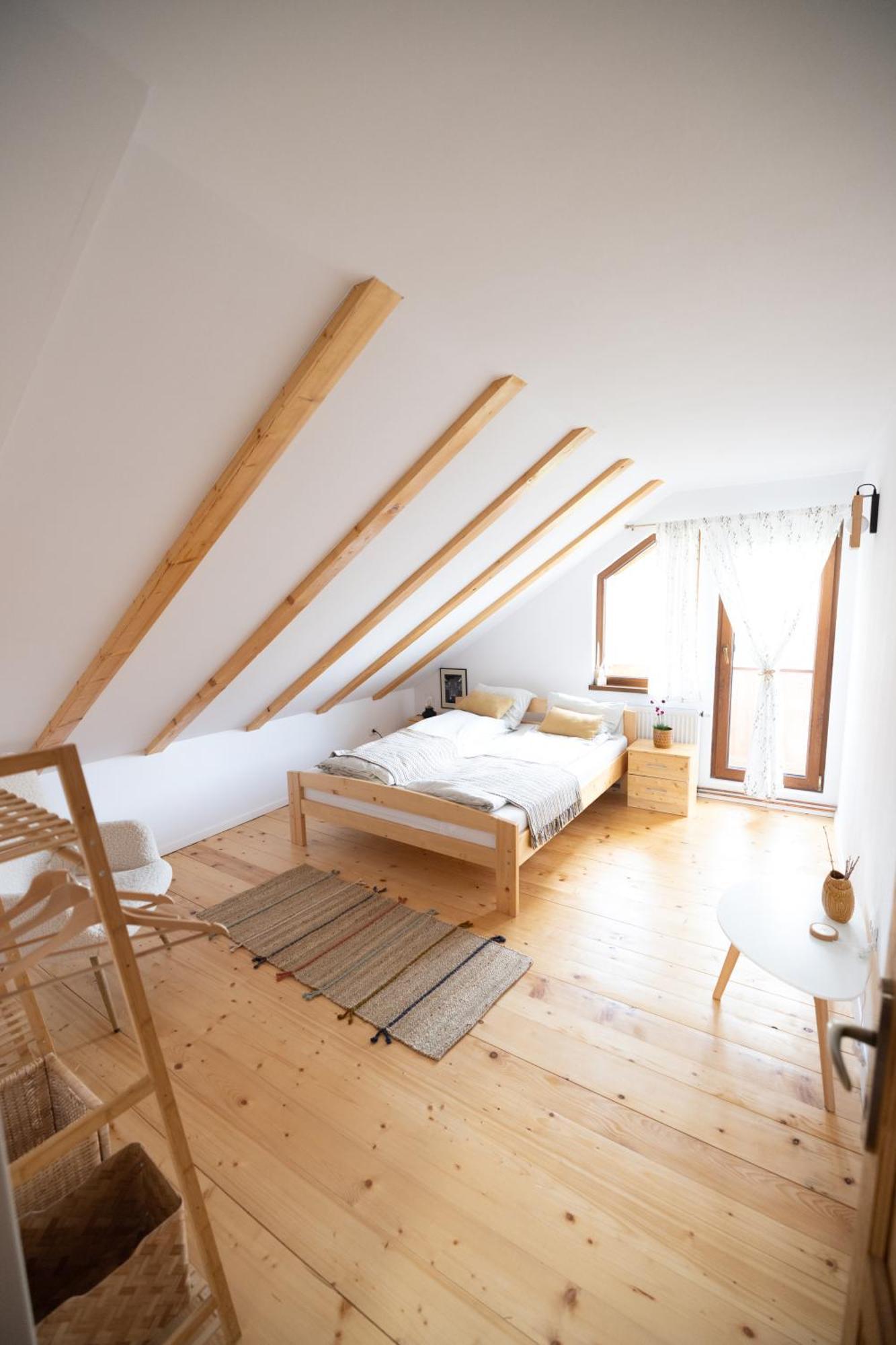 Holiday home Ograda Village