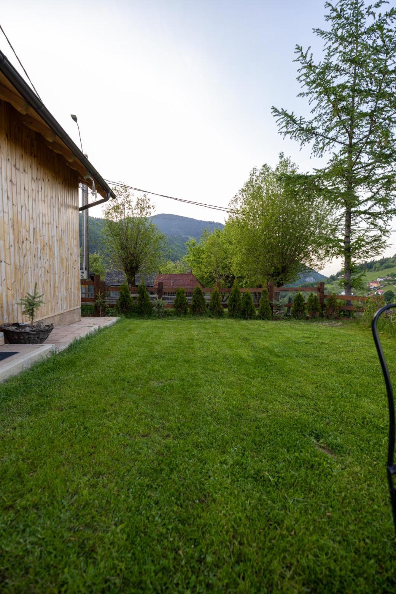 Ograda Village Magura (Brasov)