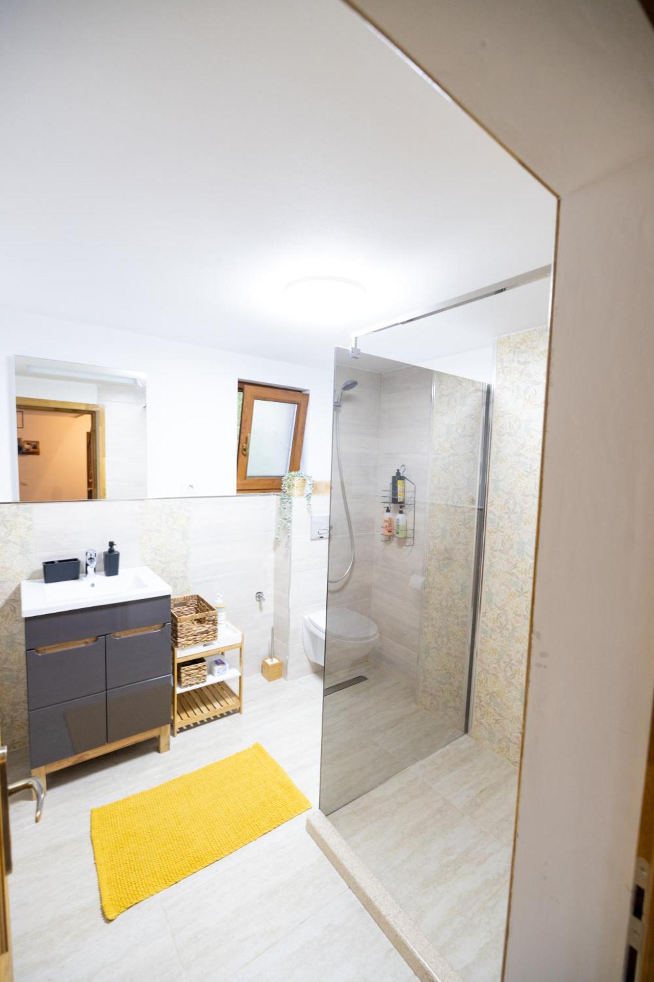 Holiday home Ograda Village