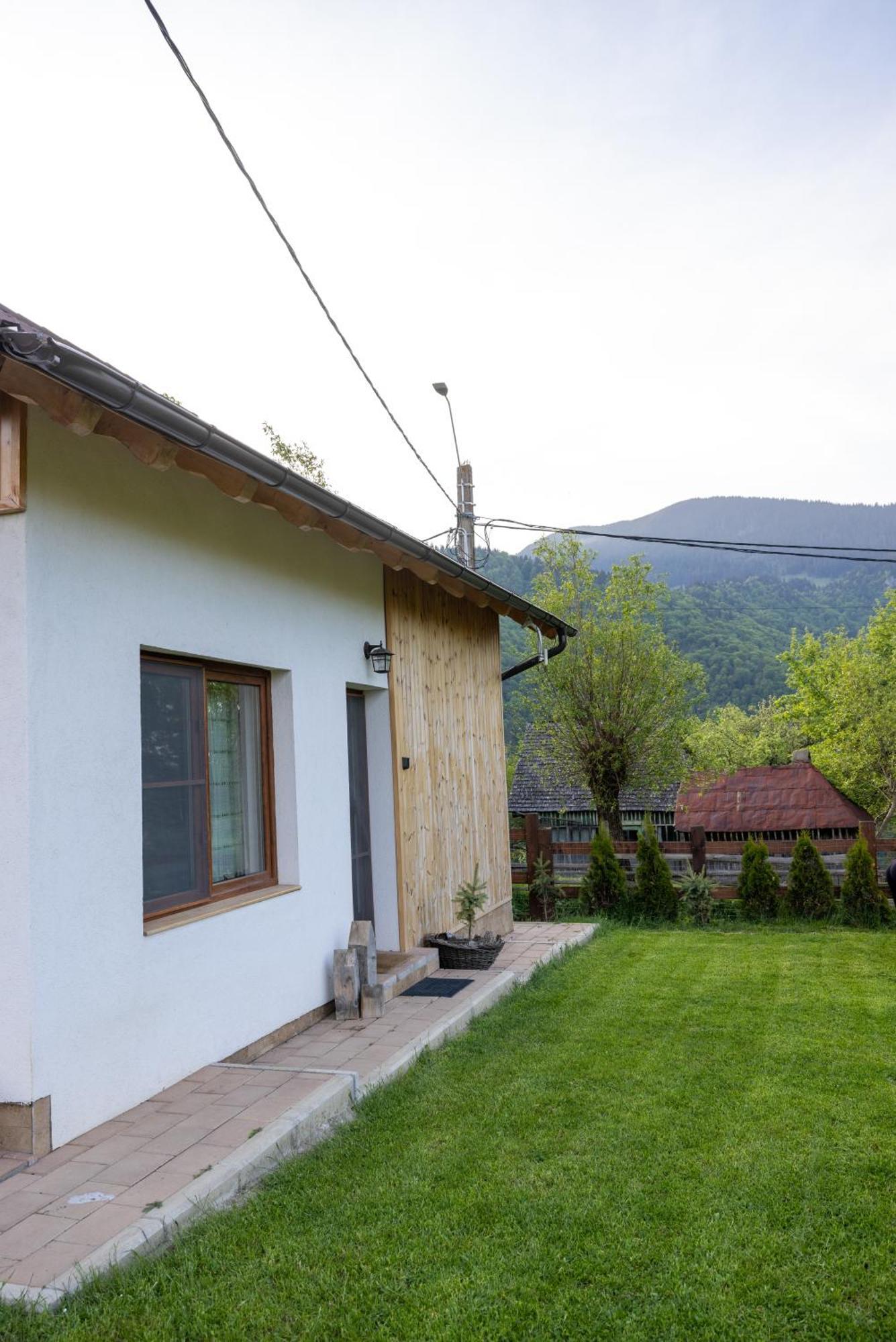Ograda Village Holiday home